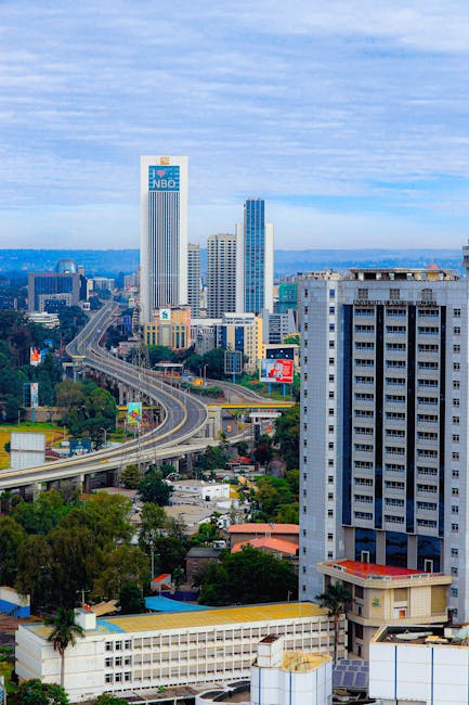 Digital Identity in Africa: The Foundation Every Government Is Missing